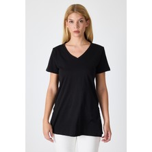 Rodi Kadın Uzun V Yaka Tunik 2998