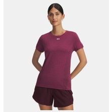Under Armour Kadın Ua Vanish Seamless Loose T-Shirt 1384406-659