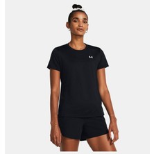 Under Armour Kadın Ua Tech Solid T-Shirt 1384231-001