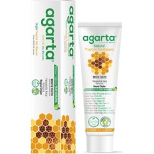 Agarta Doğal Propolis Diş Macunu 100 ml