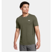 Under Armour Erkek Ua Vanish Dikişsiz Kısa Kollu T-Shirt 1382801-390