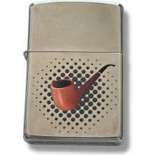 Zippo Zseries 7.1 Zp6 Pipe Lighter Çakmak (7-1)