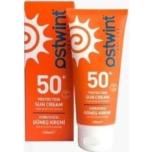Koruyucu Güneş Kremi SPF50 100 ml