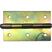 Vintessy Yaprak Menteşe No:3 - 45X72MM, 1 Adet