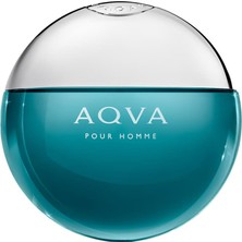 Bvlgari Aqva Pour Homme Edt 100 ml Erkek Parfümü
