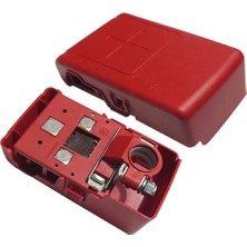 MTA AKÜ KUTUP BAŞI SİGORTALI KANGOO-MASTER SİGORTALAR: MEGAVAL 500 AH / MİDİVAL 40 AH X 2 GÜÇ