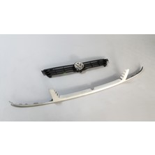 MAP Autoteile Vw Polo Classic 6k 1996-2002 Armalı Ön Panjur + Çıta