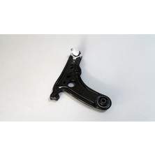 MAP Autoteile 2 x Vw Polo 6n1 1995-2000 Ön Salıncak Seti Rotilli Sol Sağ