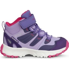 Buckhead Zyon High Çocuk Waterpoof Bot