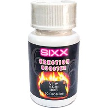 Arthurs Sixx Erkeklere Özel 30LU