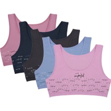 Donella 5'li Genç Kız Bady