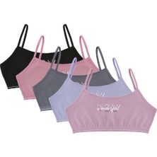 Donella 5'li Genç Kız Bady