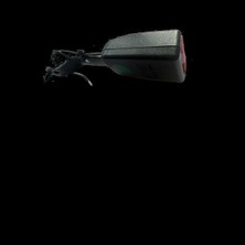 AFT EMNİYET KEMER KARŞILIĞI SOL İKAZ KABLOLU DOBLO 2009  735511974