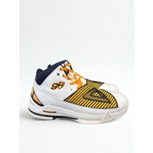 Peak Tony Parker Basketbol Ayakkabısı Nealdin(Dar Kalıp 1 Beden Büyük Alınız)