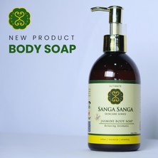 Sanga Sanga Body Soap
