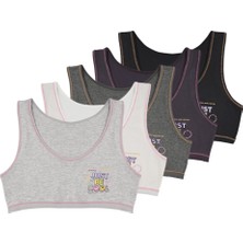 Donella 5'li Genç Kız Bady