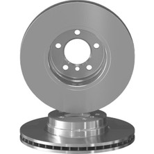 Ayd LAND ROVER RANGE ROVER 3 L322 2003/2012 SOL/SAĞ ÖN FREN DİSKİ SDB000201 SDB000200 SDB000201