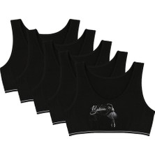 Donella 5'li Genç Kız Bady