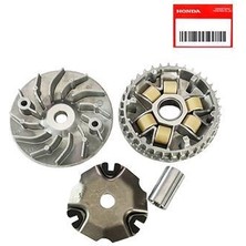 Motobisavm Ön Debriyaj Alpha 110