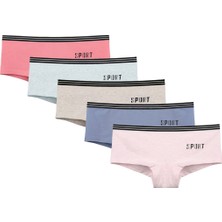 Donella 5'li Genç Kız Şort