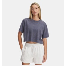 Under Armour Kadın UA Rival Wash T-shirt