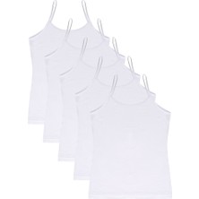 Donella 5'li Özel Viskon Genç Kız Atlet