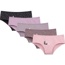 Donella 5'li Genç Kız Şort