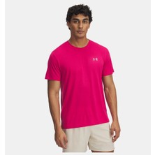 Under Armour Erkek Ua Trail Run T-Shirt 1389807-681