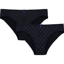 Donella 5'li Genç Kız Külot