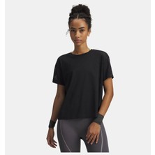 Under Armour Kadın Ua Halo Vent Kısa Kollu T-Shirt 6004017-001