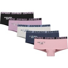 Donella 5'li Genç Kız Şort