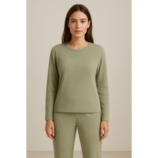 Bravie Pijama Takımı