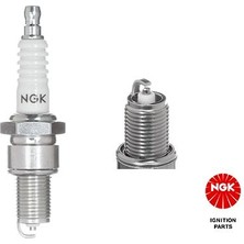 NGK ATESLEME BUJISI BP5ESZ MERCEDES M102 M103 M104 M112 M119 M120 W115 W116 W123 W126 . RENAULT CLIO LAGUNA R19 1.8-2.0 ENJ . OPEL ASTRA F CORSA A-B VECTRA A A0031594603 (10 ADET)