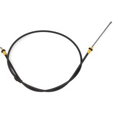 CAVO EL FREN TELİ ARKA SAĞ-SOL DACIA LODGY 2012 DOKKER 2012 KAMPANA FREN 364007536R 364007537R