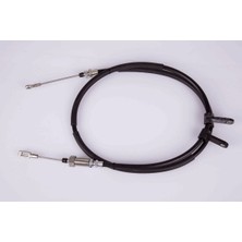 CAVO EL FREN TELİ FIAT DUCATO 2006 PEUGEOT BOXER 2006 CITROEN JUMPER 2006 1908 MM 1341023080