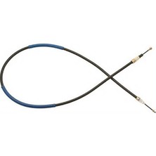 CAVO EL FREN TELLERİ ARKA SOL TRAFIC -VIVARO 2011 8200263819 3653100QAD 4414821