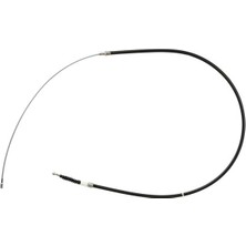 CAVO EL FREN TELİ ARKA SAĞ/SOL IBIZA-POLO 2008 1642MM/1044MM DİSK FREN 6R0609721C