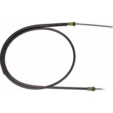 CAVO EL FREN TELİ LOGAN MCV 2008 1.5DCI KAMPANA 1993MM 6001549112