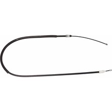 CAVO EL FREN TELİ ARKA SOL CLIO 2 2.0 165 2001-2005 1371MM/1101MM 6000073733