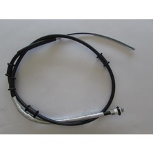 CAVO EL FREN TELLERİ ARKA SAĞ/SOL DOBLO 152 PANORAMA / COMBI KISA ŞASE ESP-ASR LI MODEL 51882836