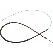 CAVO EL FREN TELİ ARKA SAĞ-SOL RENAULT LAGUNA 2 2001-2007 2220 MM 8200694119 8200002236 8200253905