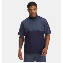 Under Armour Erkek Ua Drive Wind Sleeve T-Shirt 1389860-410