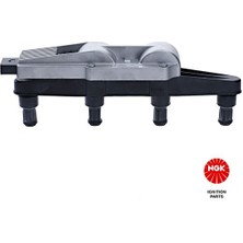 NGK ATEŞLEME BOBİN SKODA FABIA 1.0 1.4 2000-2003 OCTAVIA 1.0-1.4 1999-2006 FELICIA 1.3 1994-1998