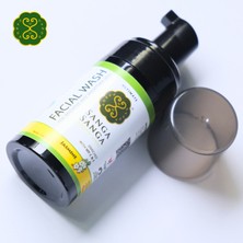 Sanga Sanga Facial Wash