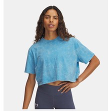 Under Armour Kadın UA Rival Wash T-shirt