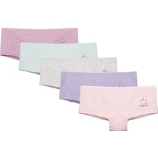 Donella 5'li Genç Kız Şort