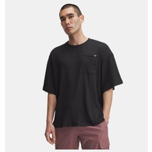 Under Armour Erkek Ua Rival Waffle Crew 1383106-001