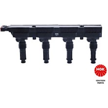 NGK ATEŞLEME BOBİNİ ASTRA G-CORSA B-CORSA C-AGILA 1.2 165 Z12XE-1012XE 1208012 90543253 90560110