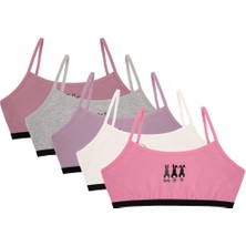 Donella 5'li Genç Kız Bady