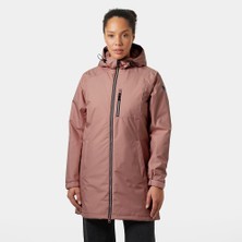 Helly Hansen Uzun Belfast Winter Kadın Mont